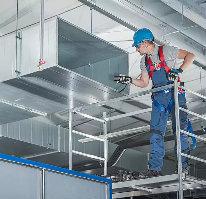 Why Homeowners & Businesses Trust Us Burlington, IA