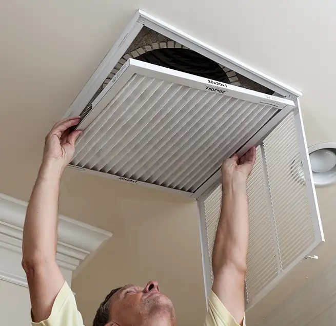 Why Homeowners & Businesses Trust Us in Burlington, IA?