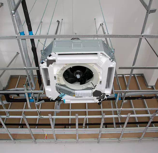 Why Homeowners & Businesses Trust Us Burlington, IA?