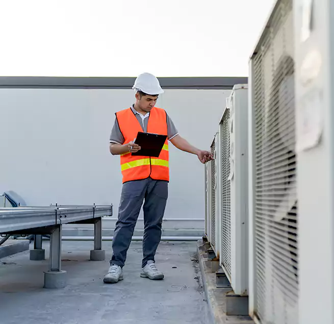 Why Homeowners & Businesses Trust Us in Burlington, IA?