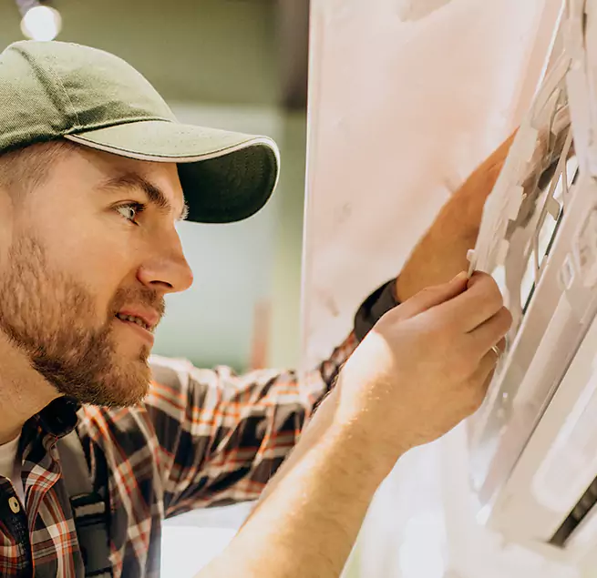 Why Homeowners & Businesses Trust Us in Burlington, IA?