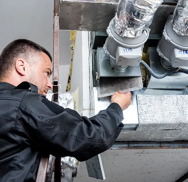 Why Homeowners & Businesses Trust Us in Burlington, IA?