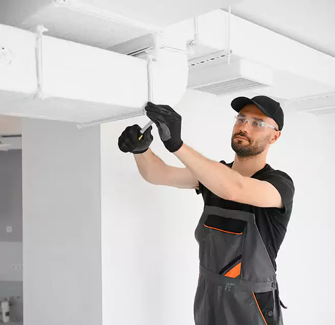 Why Homeowners & Businesses Trust Us in Burlington, IA?